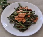 28. Chicken w. String Bean