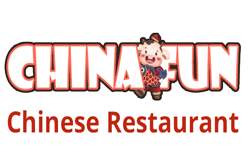 China Fun - Deltona logo