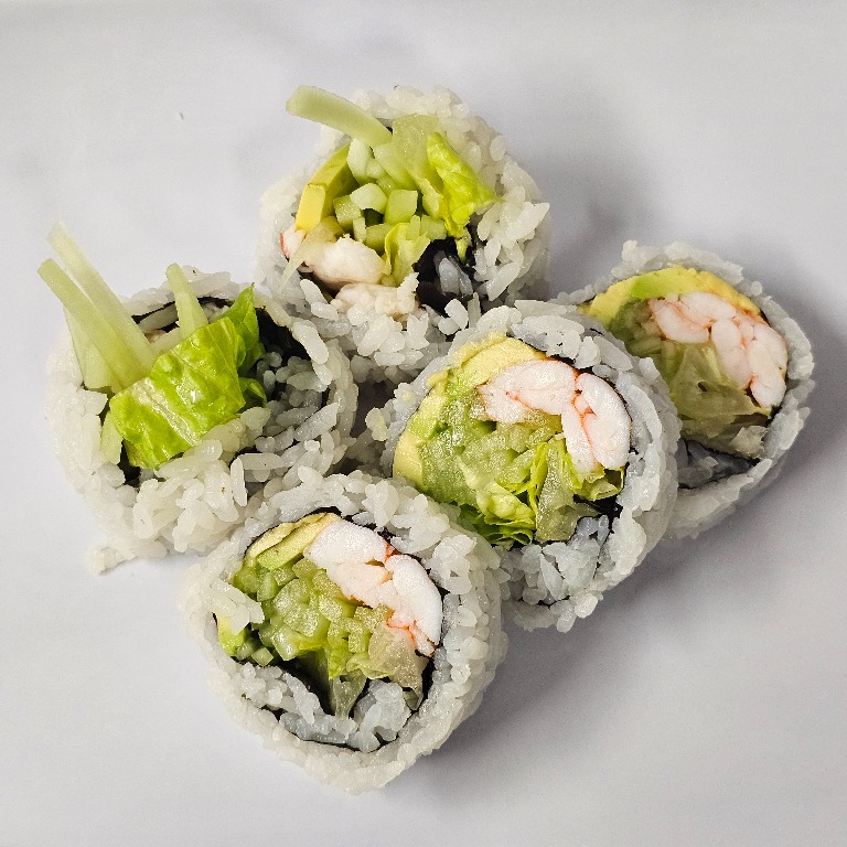 Boston Roll