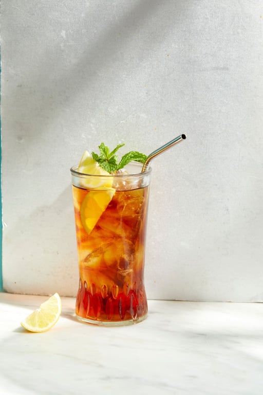 Iced Tea