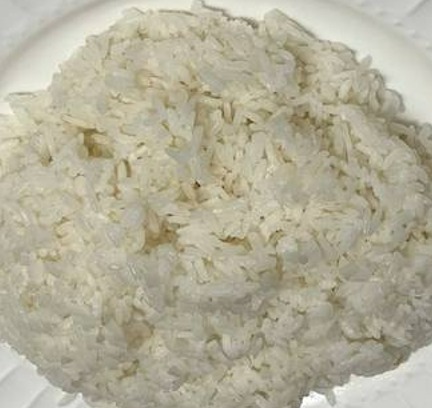 Side White Rice