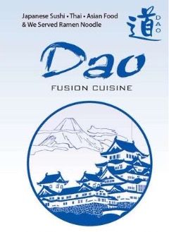 Dao Fusion Cuisine - Stratford