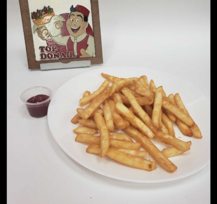 Fries