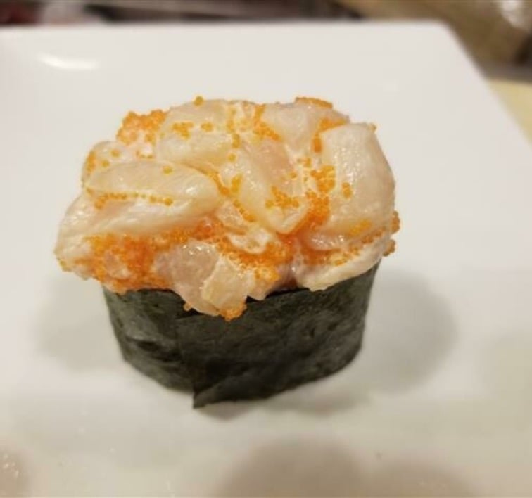 Hotate (Scallop)