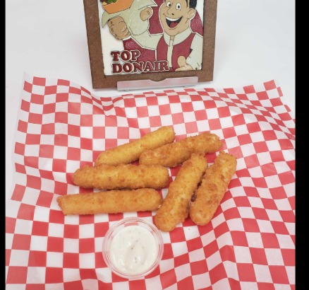 Mozza Sticks