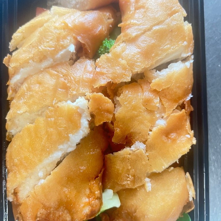 L28. Wor Sue Gai