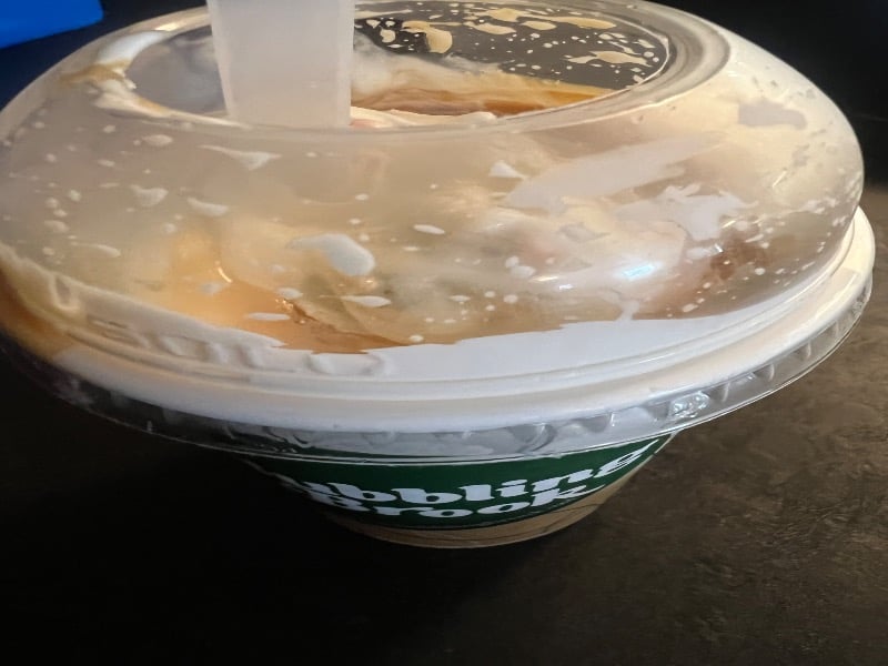 Soft Serve Blast Specials