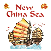 New China Sea - Clinton logo