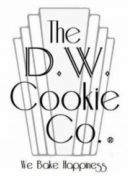 dwcookieco Home Logo