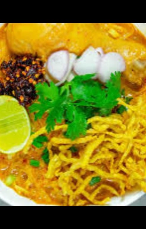 Khao Soi