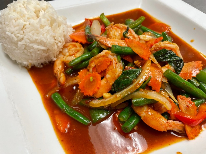 Pad Gra Pow