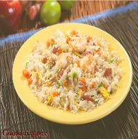Young Chow Fried Rice 扬州炒饭