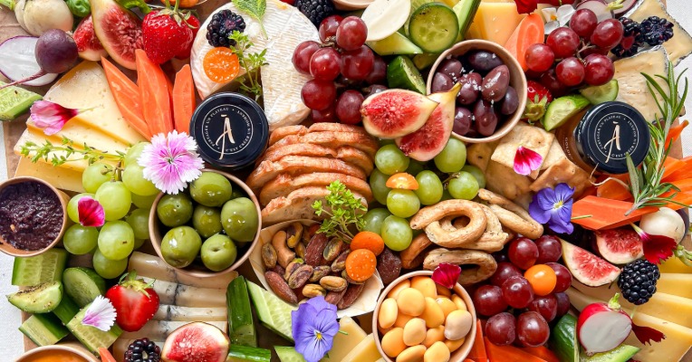 Logo of À l'apéro Signé V