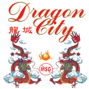 Dragon City - Mamaroneck logo