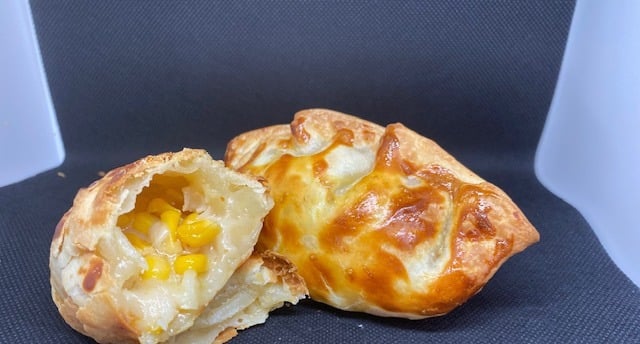 Humita Empanadas - Per Dozen