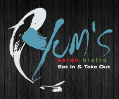 Yum's Asian Bistro - Baltimore