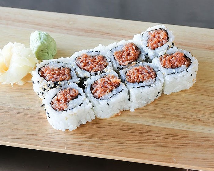 Spicy Tuna Roll