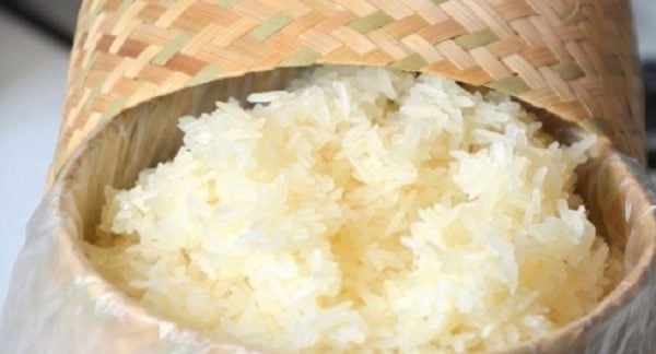 Sticky Rice