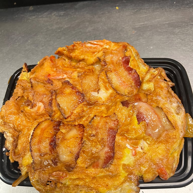 S 9. Butterly Shrimps