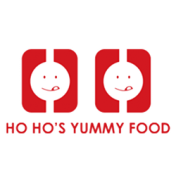 Ho Ho's Yummy Food - Vancouver logo