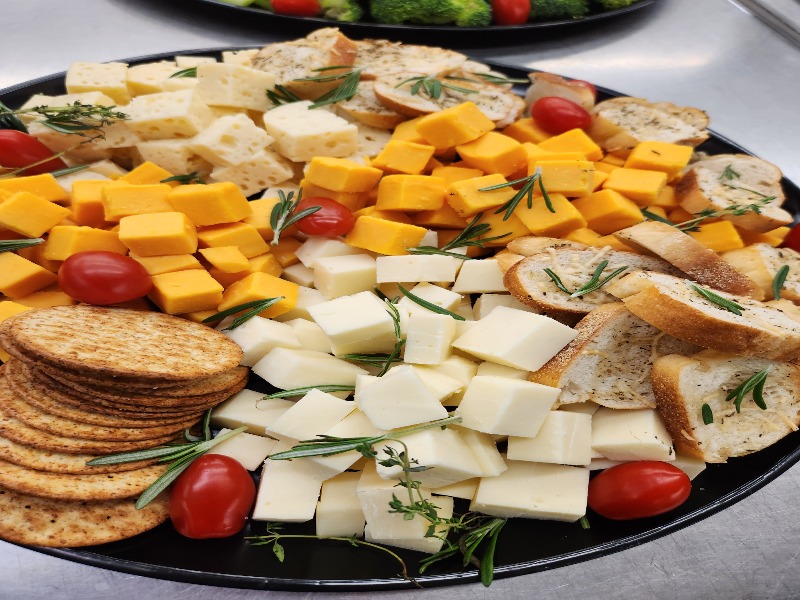 Cheese Platter