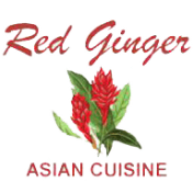 Red Ginger - Kensington logo