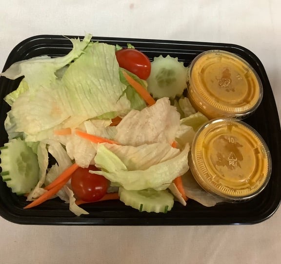 Garden Salad