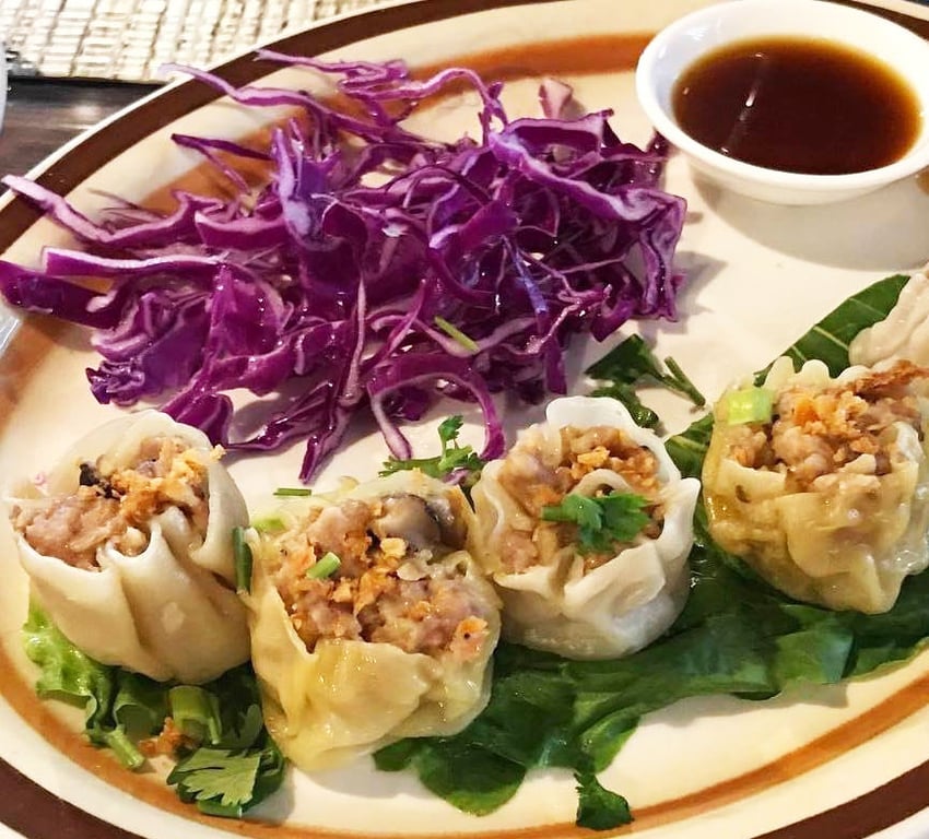 A7. Thai Dumpling (5) Image