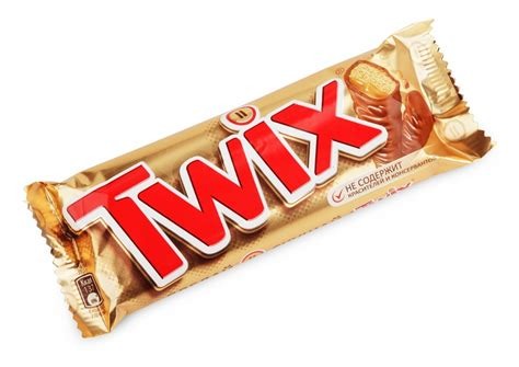 Twix Image