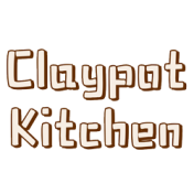 Claypot Kitchen - Mesa logo