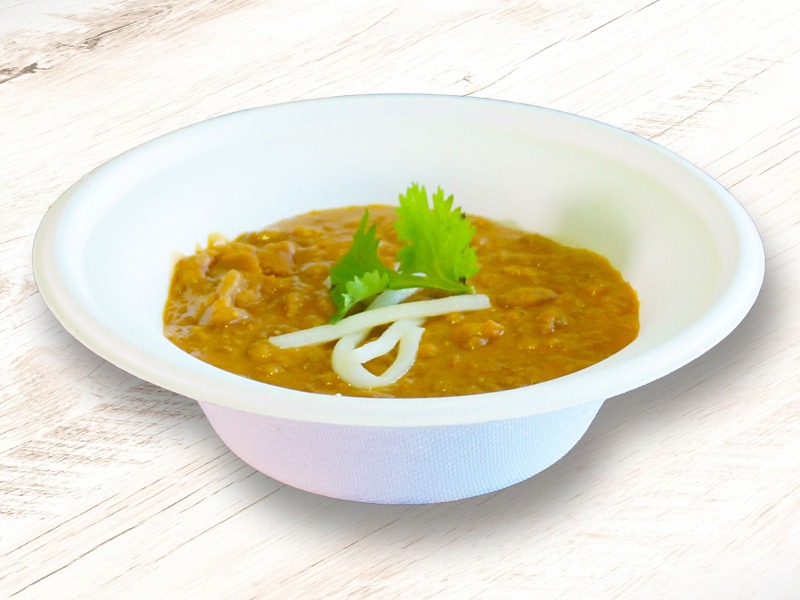 Fried Beans