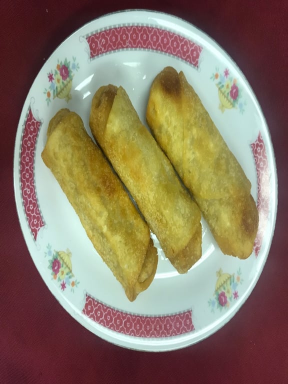 Egg Roll (3)