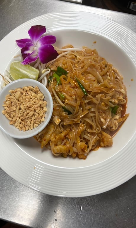 Pad Thai