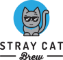 straycatbrew Home Logo