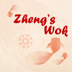 Zheng's Wok - Macon