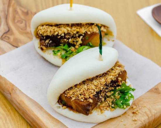 104. Pork House Bao (2)