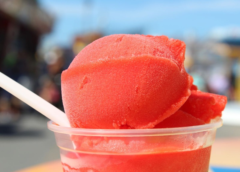 Italian Ice