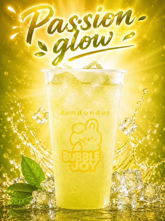 Passion Glow