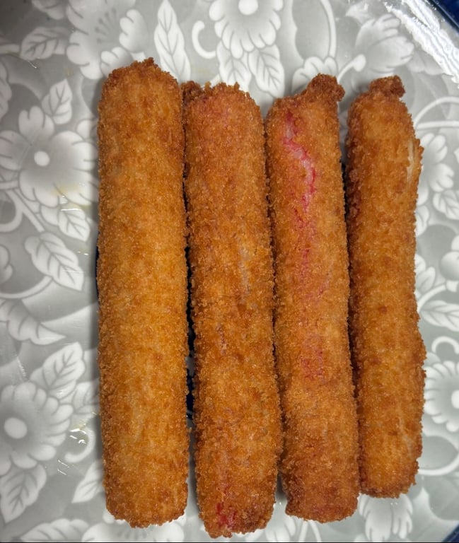 11. Crab Stick (4)