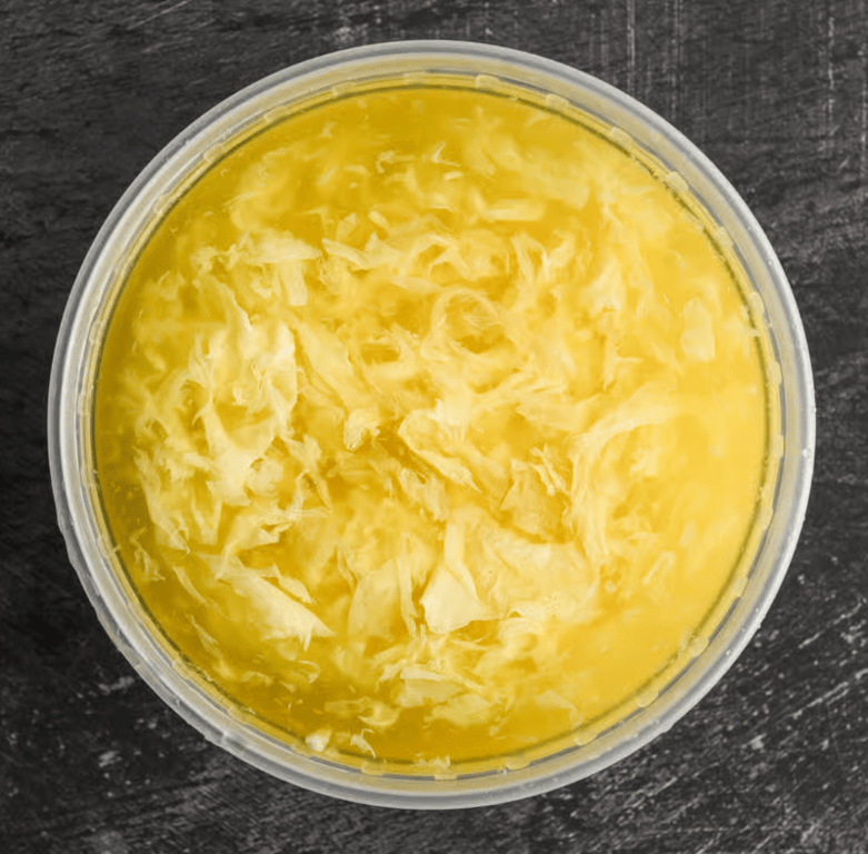 Z10. Egg Drop Soup 蛋花汤