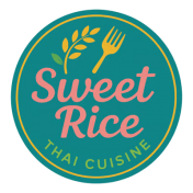 Sweet Rice Thai Cuisine - Rutland logo