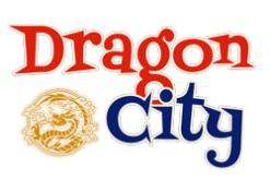 Dragon City - Huber Heights logo