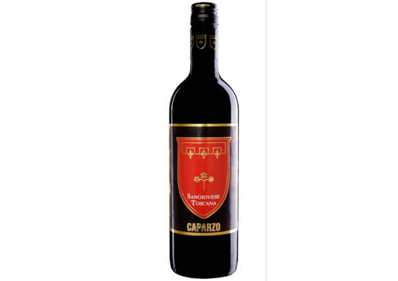 Caparzo Toscana | Sangiovese | Italy