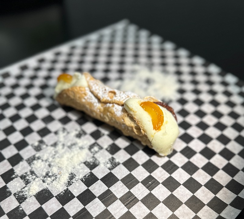 Canolli Image