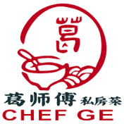 Chef Ge - Highland Park logo