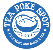 Tea Poke Spot - Jacksonville logo