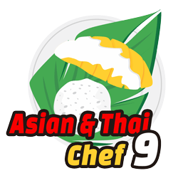 Restaurant logo