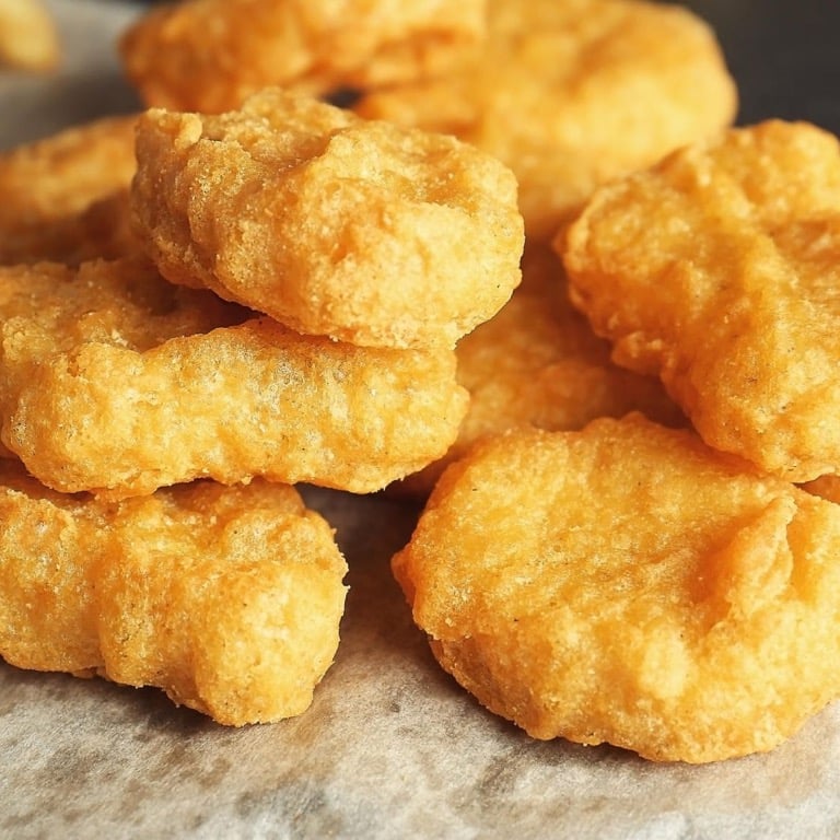 (S/O)Chicken Nuggets