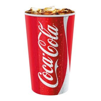 Fountain Soda