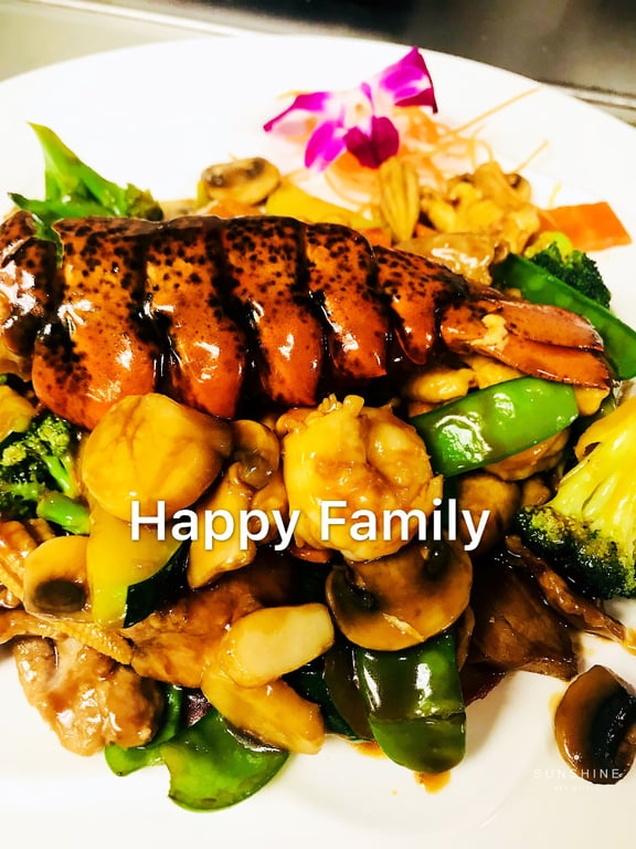 Happy Family Image